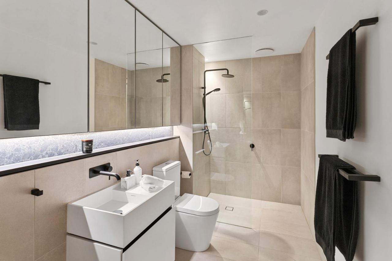 Byron Hinterland Villas Clunes Экстерьер фото