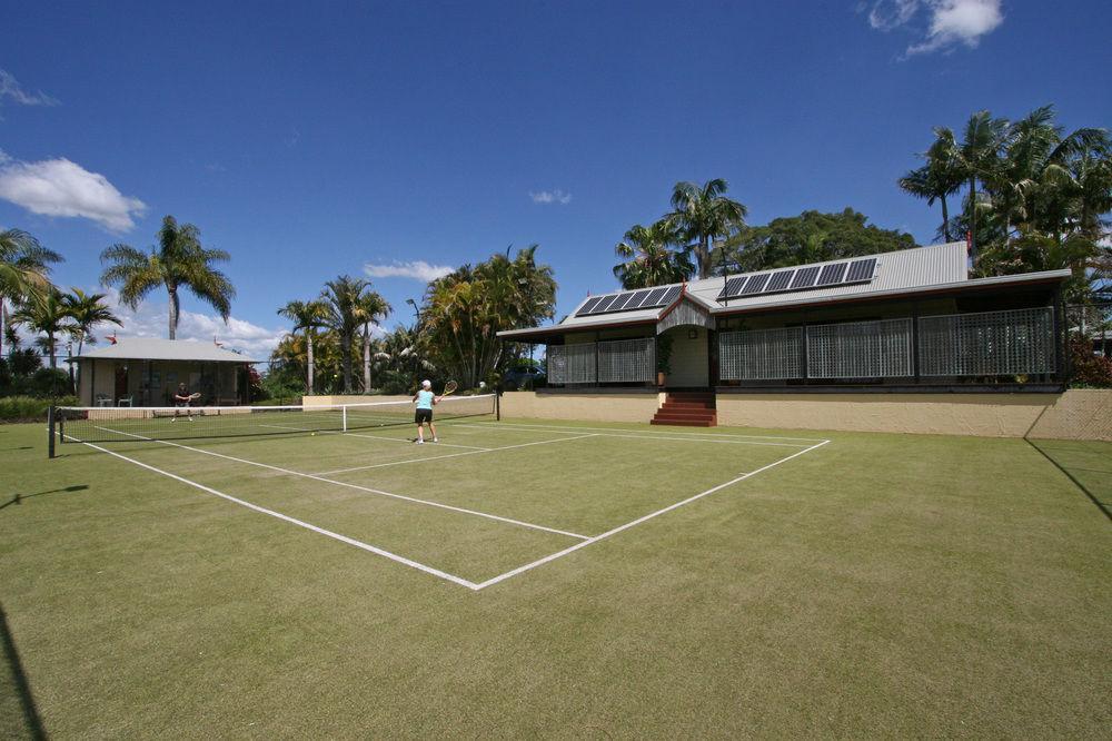 Byron Hinterland Villas Clunes Экстерьер фото