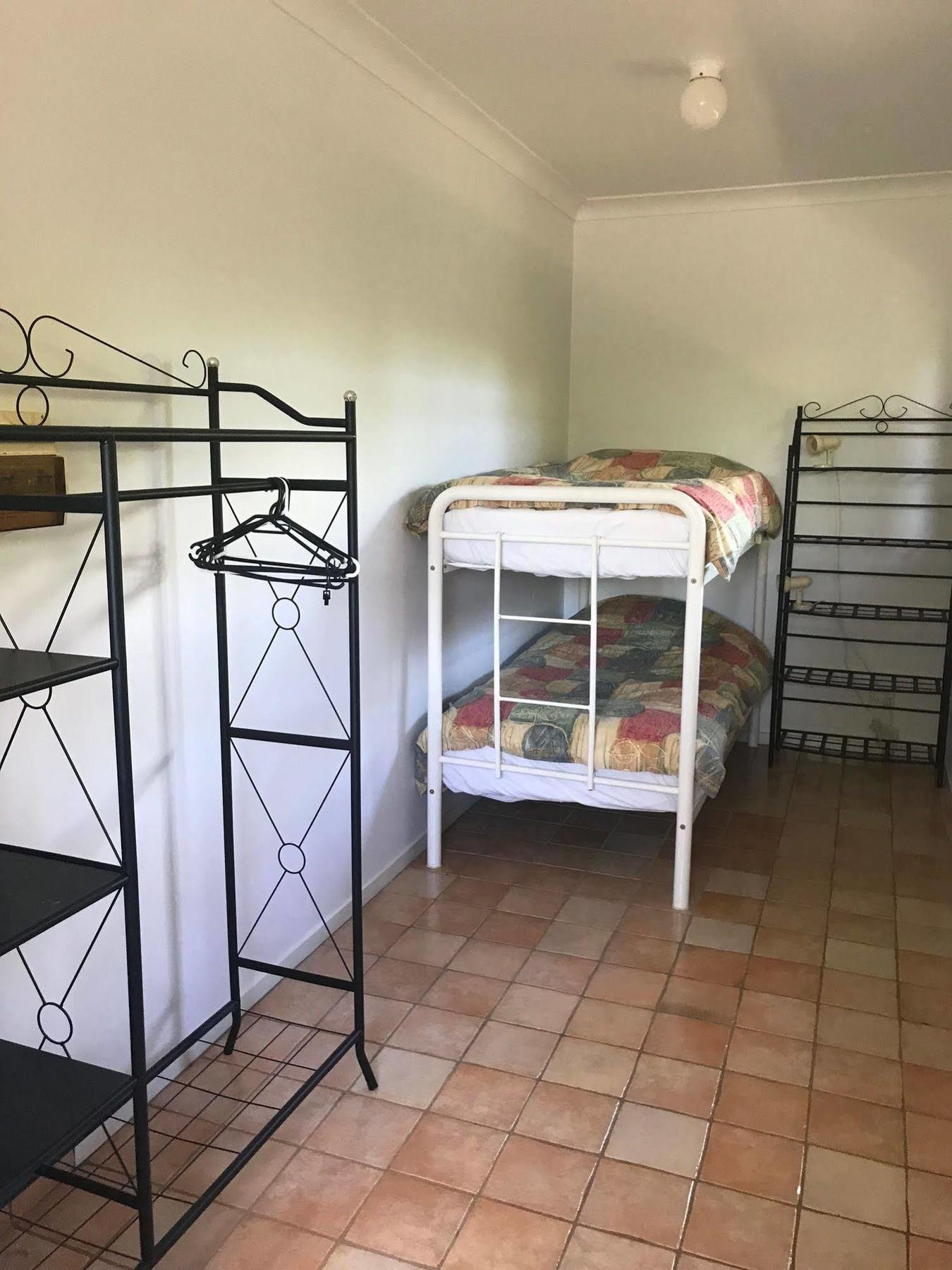 Byron Hinterland Villas Clunes Экстерьер фото